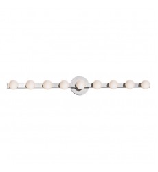 Taft 9 Light Wall Sconce 7009-PC Hudson Valley Lighting  Taft 9 Light Wall Sconce 7009-PC Hudson Valley Lighting
