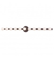 Taft 11 Light Wall Sconce 7011-OB Hudson Valley Lighting  Taft 11 Light Wall Sconce 7011-OB Hudson Valley Lighting