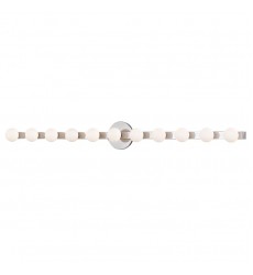 Taft 11 Light Wall Sconce 7011-PC Hudson Valley Lighting  Taft 11 Light Wall Sconce 7011-PC Hudson Valley Lighting