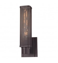  Gibbs 1 Light Wall Sconce 7031-OB Hudson Valley Lighting