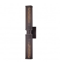  Gibbs 2 Light Wall Sconce 7032-OB Hudson Valley Lighting