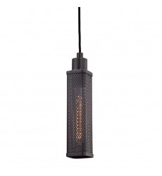  Gibbs 1 Light Pendant 7033-OB Hudson Valley Lighting