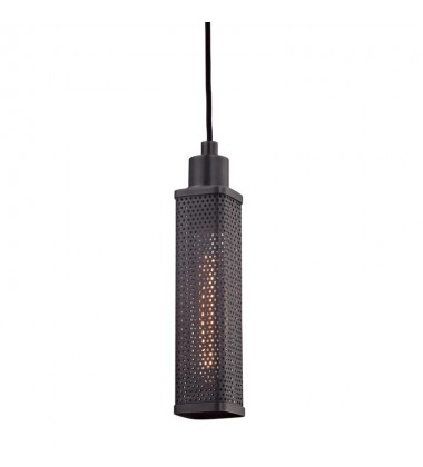  Gibbs 1 Light Pendant 7033-OB Hudson Valley Lighting