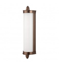  Nichols Led Bath Bracket 708-BB Hudson Valley Lighting