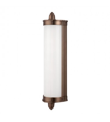  Nichols Led Bath Bracket 708-BB Hudson Valley Lighting