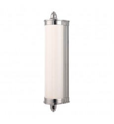  Nichols Led Bath Bracket 708-PN Hudson Valley Lighting
