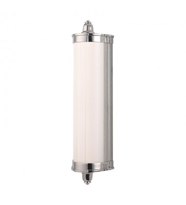  Nichols Led Bath Bracket 708-PN Hudson Valley Lighting