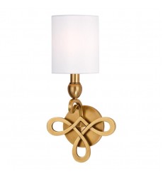 Pawling 1 Light Wall Sconce 7211-AGB Hudson Valley Lighting  Pawling 1 Light Wall Sconce 7211-AGB Hudson Valley Lighting