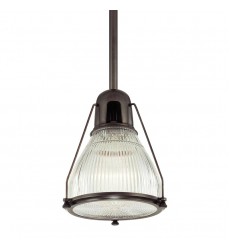  Haverhill 1 Light Pendant 7308-OB Hudson Valley Lighting