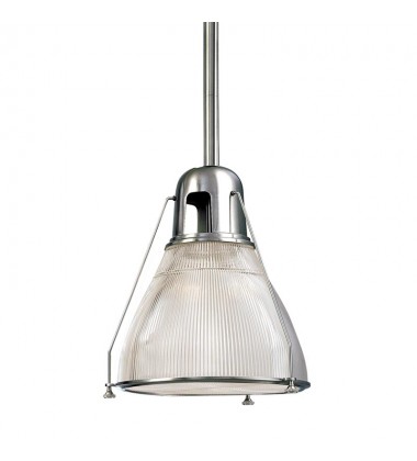Haverhill 1 Light Pendant 7308-PN Hudson Valley Lighting  Haverhill 1 Light Pendant 7308-PN Hudson Valley Lighting