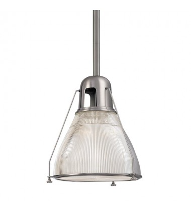 Haverhill 1 Light Pendant 7308-SN Hudson Valley Lighting  Haverhill 1 Light Pendant 7308-SN Hudson Valley Lighting