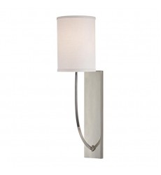  Colton 1 Light Wall Sconce 731-PN Hudson Valley Lighting