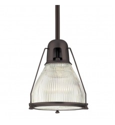  Haverhill 1 Light Pendant 7311-OB Hudson Valley Lighting