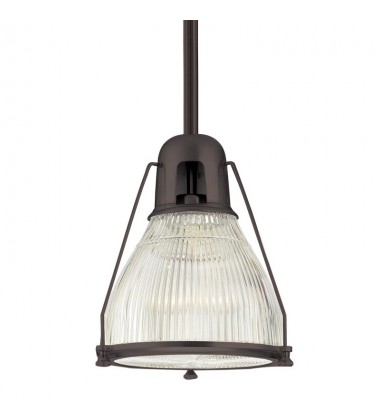 Haverhill 1 Light Pendant 7311-OB Hudson Valley Lighting