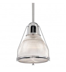  Haverhill 1 Light Pendant 7311-PN Hudson Valley Lighting