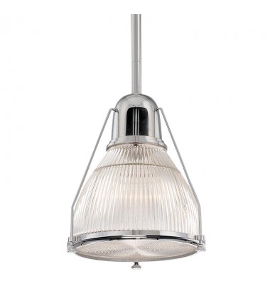  Haverhill 1 Light Pendant 7311-PN Hudson Valley Lighting