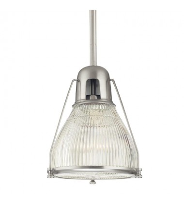  Haverhill 1 Light Pendant 7311-SN Hudson Valley Lighting