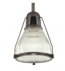  Haverhill 1 Light Pendant 7315-OB Hudson Valley Lighting
