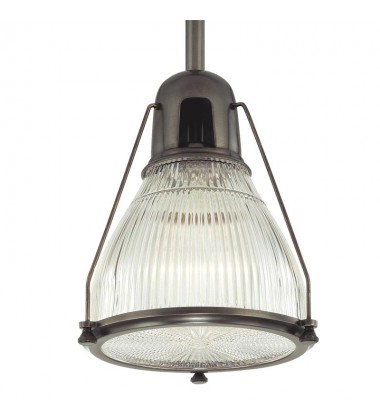  Haverhill 1 Light Pendant 7315-OB Hudson Valley Lighting