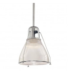 Haverhill 1 Light Pendant 7315-PN Hudson Valley Lighting  Haverhill 1 Light Pendant 7315-PN Hudson Valley Lighting