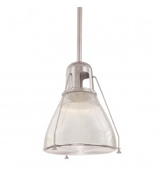 Haverhill 1 Light Pendant 7315-SN Hudson Valley Lighting  Haverhill 1 Light Pendant 7315-SN Hudson Valley Lighting