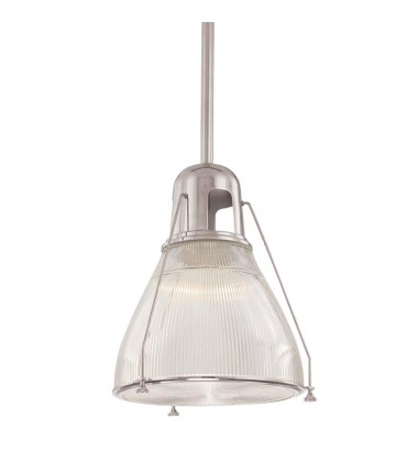 Haverhill 1 Light Pendant 7315-SN Hudson Valley Lighting  Haverhill 1 Light Pendant 7315-SN Hudson Valley Lighting