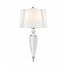 Tipton 2 Light Wall Sconce 7411-PN Hudson Valley Lighting  Tipton 2 Light Wall Sconce 7411-PN Hudson Valley Lighting