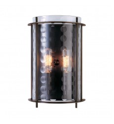  Esopus 2 Light Wall Sconce 7602-OB Hudson Valley Lighting