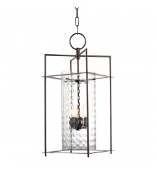  Esopus 3 Light Pendant 7609-OB Hudson Valley Lighting