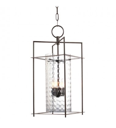 Esopus 3 Light Pendant 7609-OB Hudson Valley Lighting