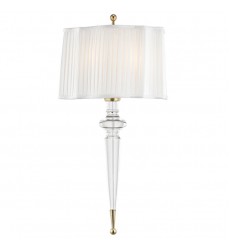 Tipton 2 Light Wall Sconce 7611-AGB Hudson Valley Lighting  Tipton 2 Light Wall Sconce 7611-AGB Hudson Valley Lighting