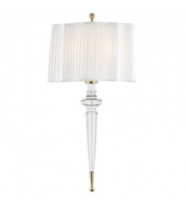 Tipton 2 Light Wall Sconce 7611-AGB Hudson Valley Lighting  Tipton 2 Light Wall Sconce 7611-AGB Hudson Valley Lighting