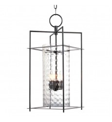  Esopus 4 Light Pendant 7612-OB Hudson Valley Lighting