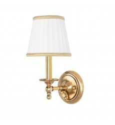 Orchard Park 1 Light Wall Sconce 7701-AGB Hudson Valley Lighting  Orchard Park 1 Light Wall Sconce 7701-AGB Hudson Valley Lighting