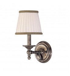 Orchard Park 1 Light Wall Sconce 7701-HN Hudson Valley Lighting  Orchard Park 1 Light Wall Sconce 7701-HN Hudson Valley Lighting