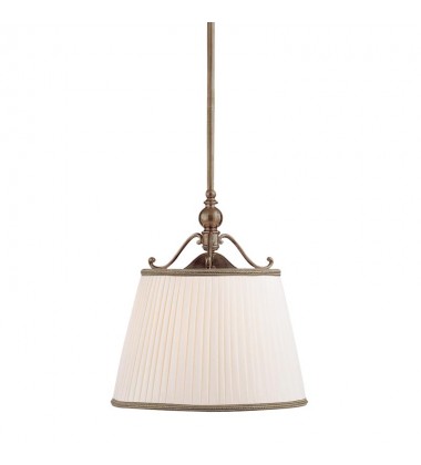 Orchard Park 1 Light Pendant 7711-HB Hudson Valley Lighting  Orchard Park 1 Light Pendant 7711-HB Hudson Valley Lighting