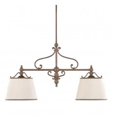 Orchard Park 2 Light Island 7712-HB Hudson Valley Lighting  Orchard Park 2 Light Island 7712-HB Hudson Valley Lighting