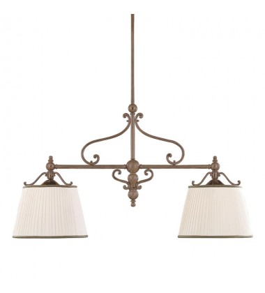 Orchard Park 2 Light Island 7712-HB Hudson Valley Lighting  Orchard Park 2 Light Island 7712-HB Hudson Valley Lighting