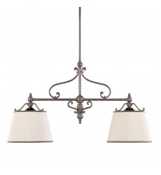 Orchard Park 2 Light Island 7712-HN Hudson Valley Lighting  Orchard Park 2 Light Island 7712-HN Hudson Valley Lighting