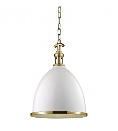 Viceroy 1 Light Small Pendant 7714-WAGB Hudson Valley Lighting  Viceroy 1 Light Small Pendant 7714-WAGB Hudson Valley Lighting