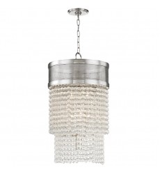  Harrison 8 Light Pendant 7716-PN Hudson Valley Lighting