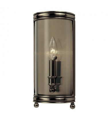  Larchmont 1 Light Wall Sconce 7801-DB Hudson Valley Lighting