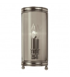  Larchmont 1 Light Wall Sconce 7801-HN Hudson Valley Lighting