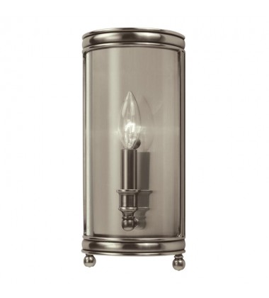  Larchmont 1 Light Wall Sconce 7801-HN Hudson Valley Lighting