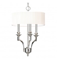 Mercer 3 Light Pendant 7913-OB Hudson Valley Lighting