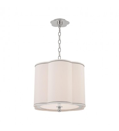Sweeny 3 Light Pendant 7915-PN Hudson Valley Lighting  Sweeny 3 Light Pendant 7915-PN Hudson Valley Lighting