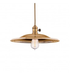  Heirloom 1 Light Pendant 8001-AGB-MM2 Hudson Valley Lighting
