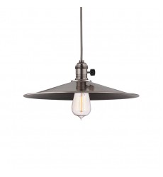  Heirloom 1 Light Pendant 8001-HN-MM1 Hudson Valley Lighting