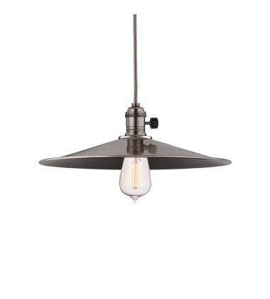  Heirloom 1 Light Pendant 8001-HN-MM1 Hudson Valley Lighting