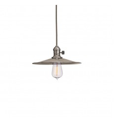  Heirloom 1 Light Pendant 8001-HN-MS1 Hudson Valley Lighting